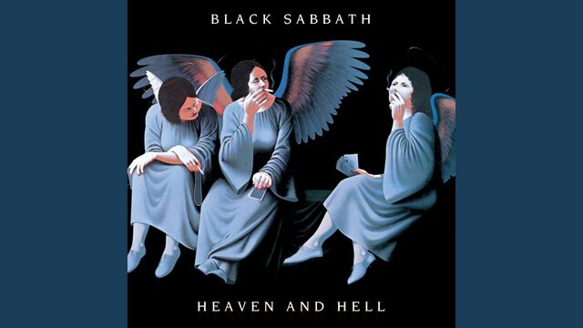 Heaven and Hell (Black Sabbath)
