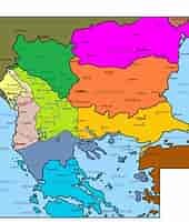 PRIMA GUERRA BALCANICA