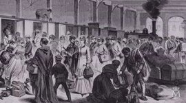 Timeline: Historia S.XIX