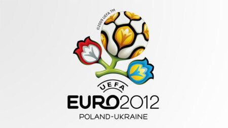 EURO2012 - Polonia y Ucrania