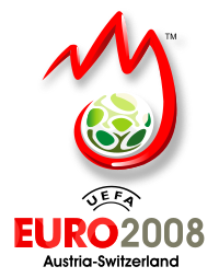 EURO2008 - Austria y Suiza
