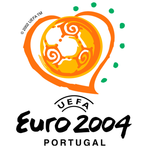 EURO2004 - Portugal