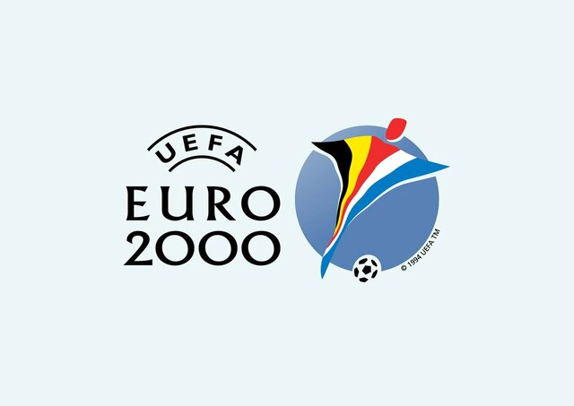 EURO2000 - Paises Bajos y Holanda
