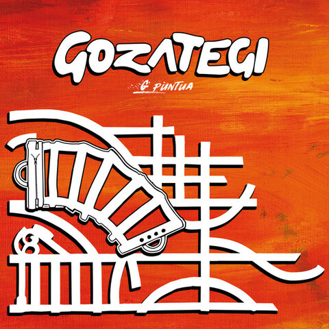 GOZATEGI