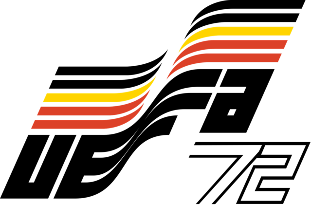 EURO1972 - Belgica