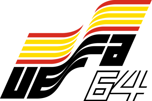 EURO1964 - España