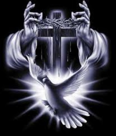 Creation of Christiainity