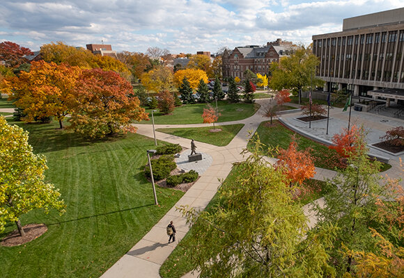 Brendan Santo goes missing