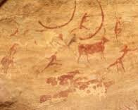 Aljeriako labar-artea