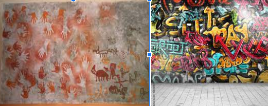 Aljeriako labar-artea