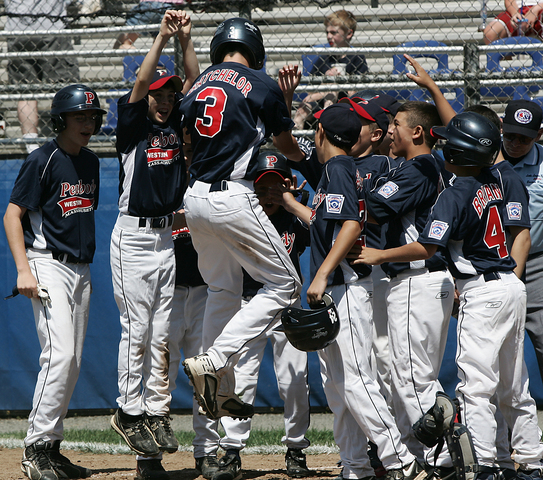 NE Regionals, Bristol, Ct.