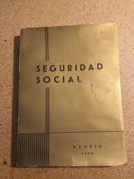 Ley General de la Seguridad Social