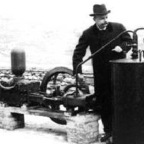 SISTEMA DE UN CAMPO GEOTÉRMICO