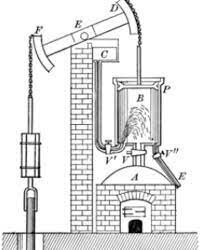 VAPOR DE BAJA PRESIÓN.