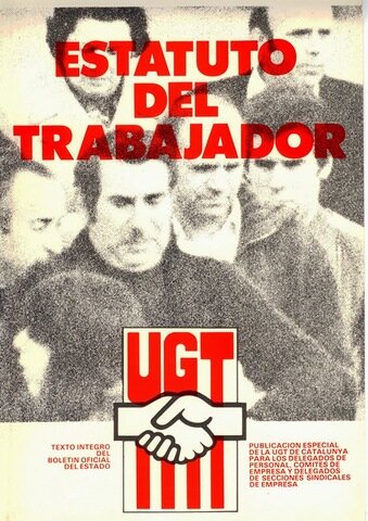 Estatuto de los Trabajadores