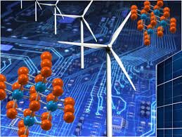 LA NANOTECNOLOGIA AL SERVICIO DE LA ENERGÍA SOLAR