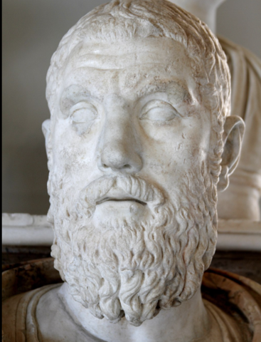 Macrino es nombrado emperador