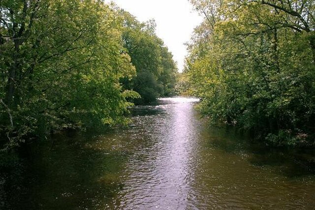 Where Brendan Santo was found