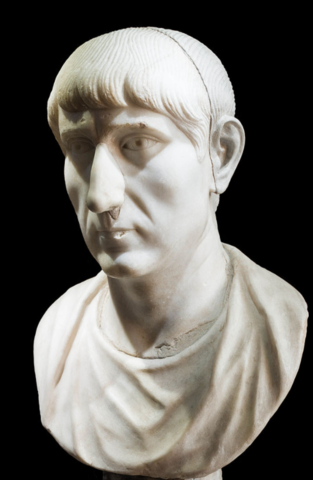 Reunificación del Imperio