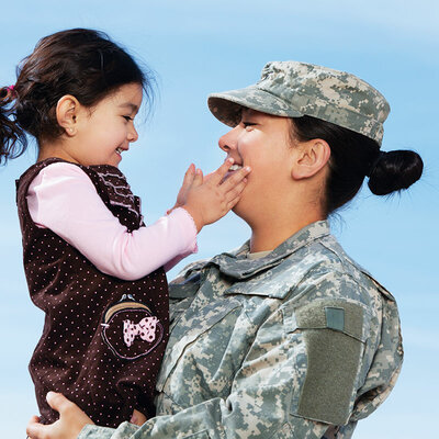 Timeline: Protecting Moms Who Served Act Of 2021