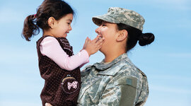 Timeline: Protecting Moms Who Served Act Of 2021