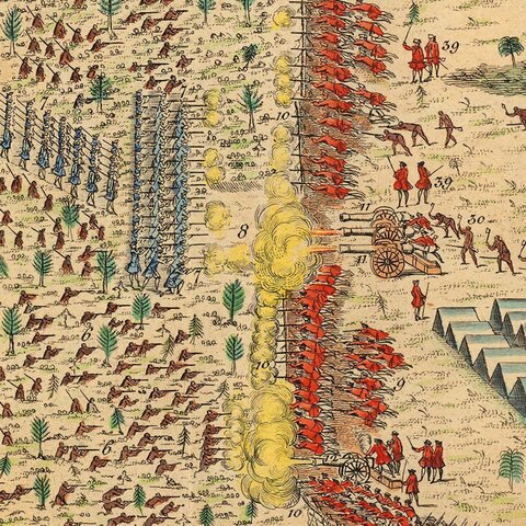 Battle of Lake George