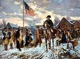 AMERICAN REVOLUTION: AMERICAN FRONTIER