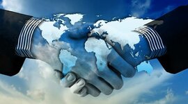 Timeline: MEDIOS ALTERNATIVOS DE SOLUCIÓN DE CONTROVERSIAS