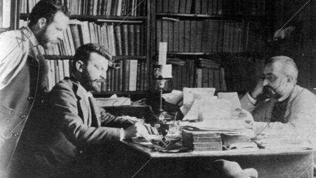 Vacuna contra cólera