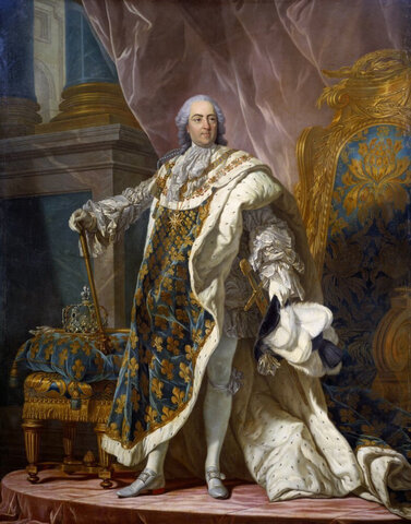 Louis XV