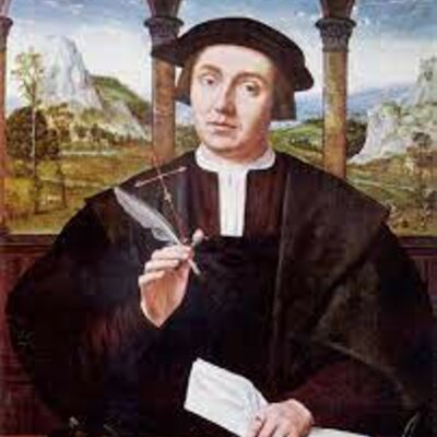 Timeline: The History of Lawyers