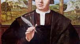 Timeline: The History of Lawyers