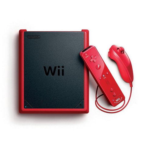 The Wii