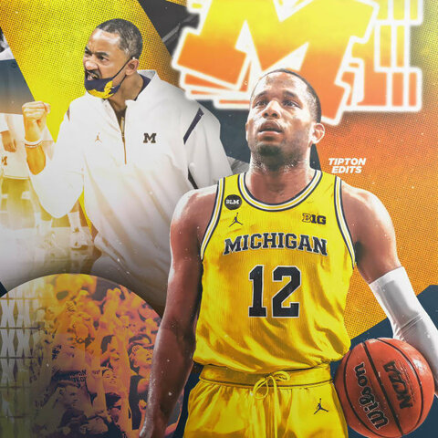 Michigan Basketball