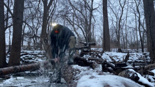 Private Investigator now named