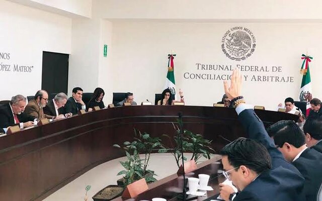 MEDIACIÓN EN MÉXICO