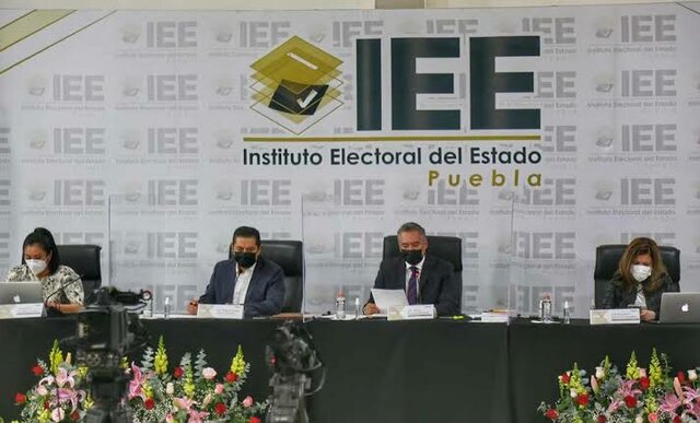 IEE MÉXICO