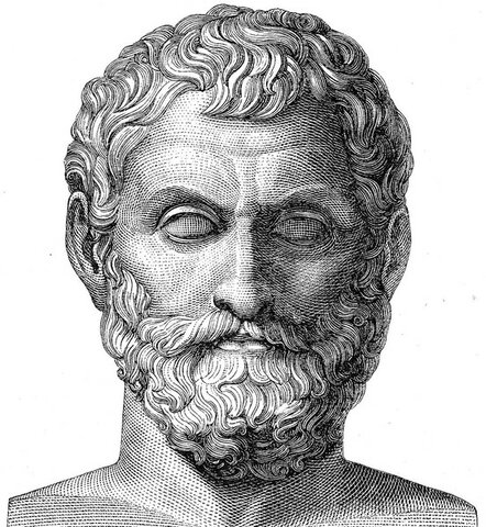 Talete of Miletus