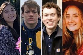 Wednesday, 1 day after shooting