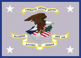 President designates Treasury Department officer to oversee U.S. Attorneys