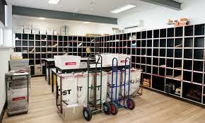 Truman got his first job