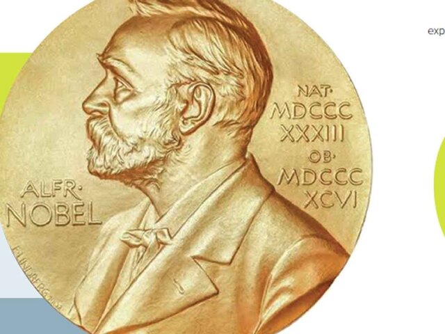 Krogh ganó el premio Nóbel