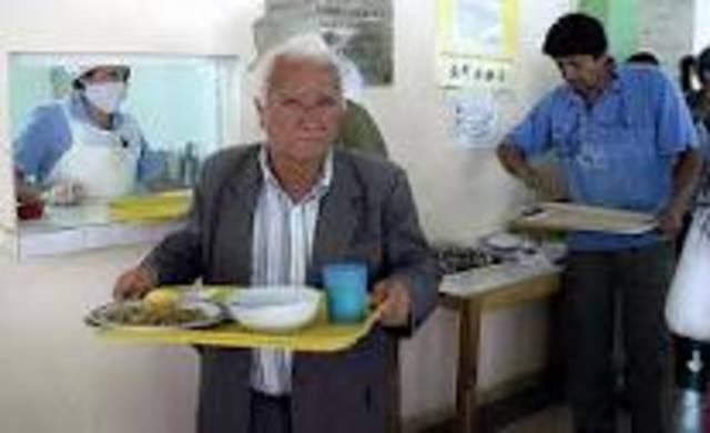 primeras manifestaciones de deterior cognitivo