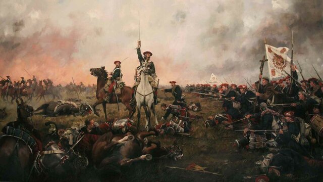 MUERTE DE ZUMALACÁRREGUI