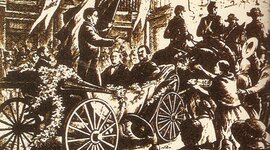 Timeline: República Restaurada
