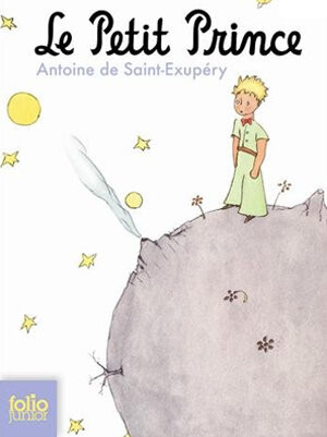 Antoine Saint-Exupéry publie le livre "Le Petit Prince"