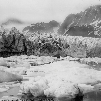 Timeline: Histoire de la crise climatique