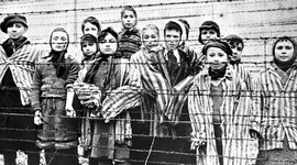 Timeline: Holocaust Timeline