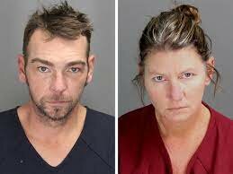 Saturday, 4 days after shooting