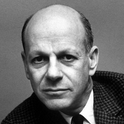 William Howard Schuman